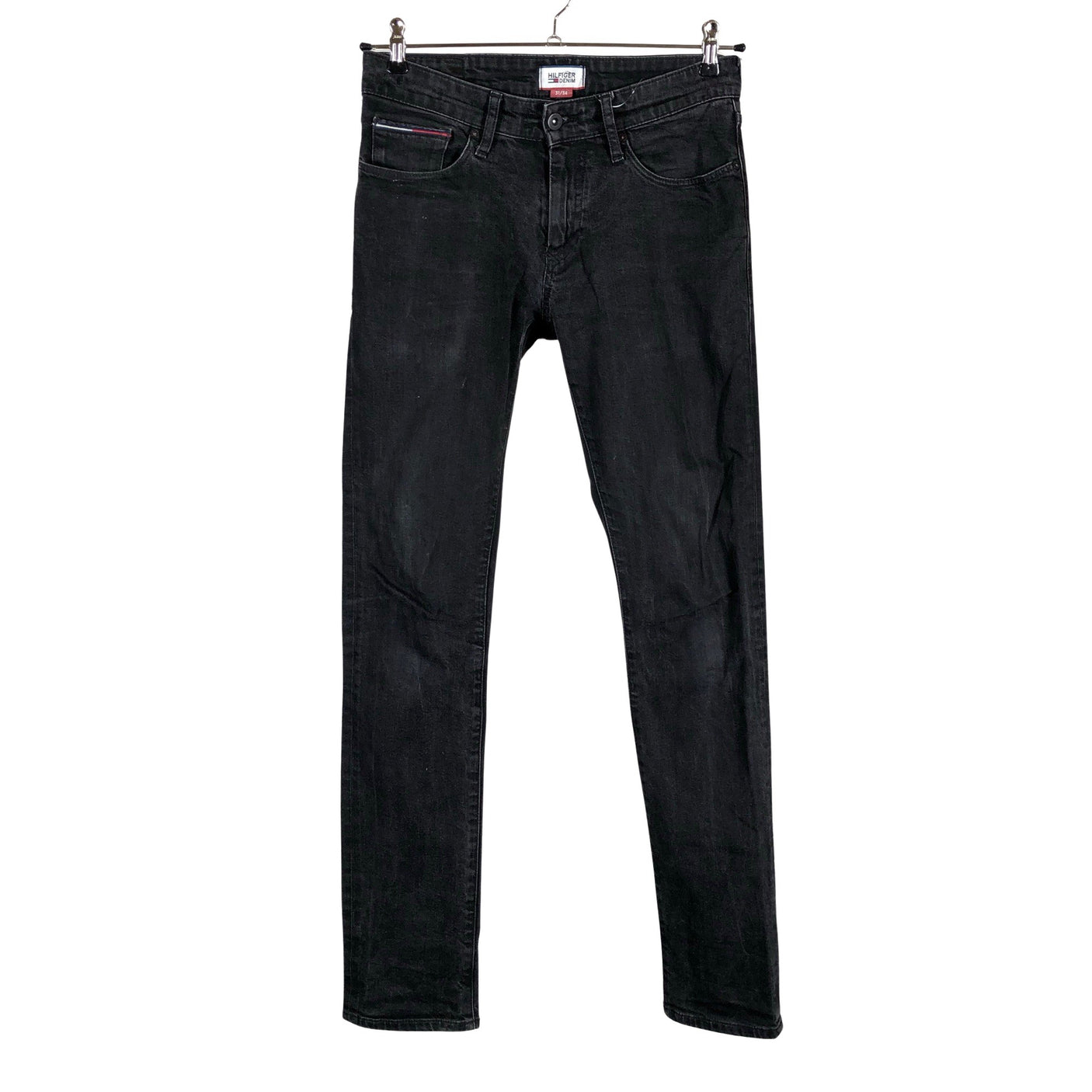 Unisex Tommy Hilfiger - Jeans, size W31 - Gray (1)