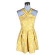 Unisex Fórmula Joven - Dress, size 40 - Yellow ()
