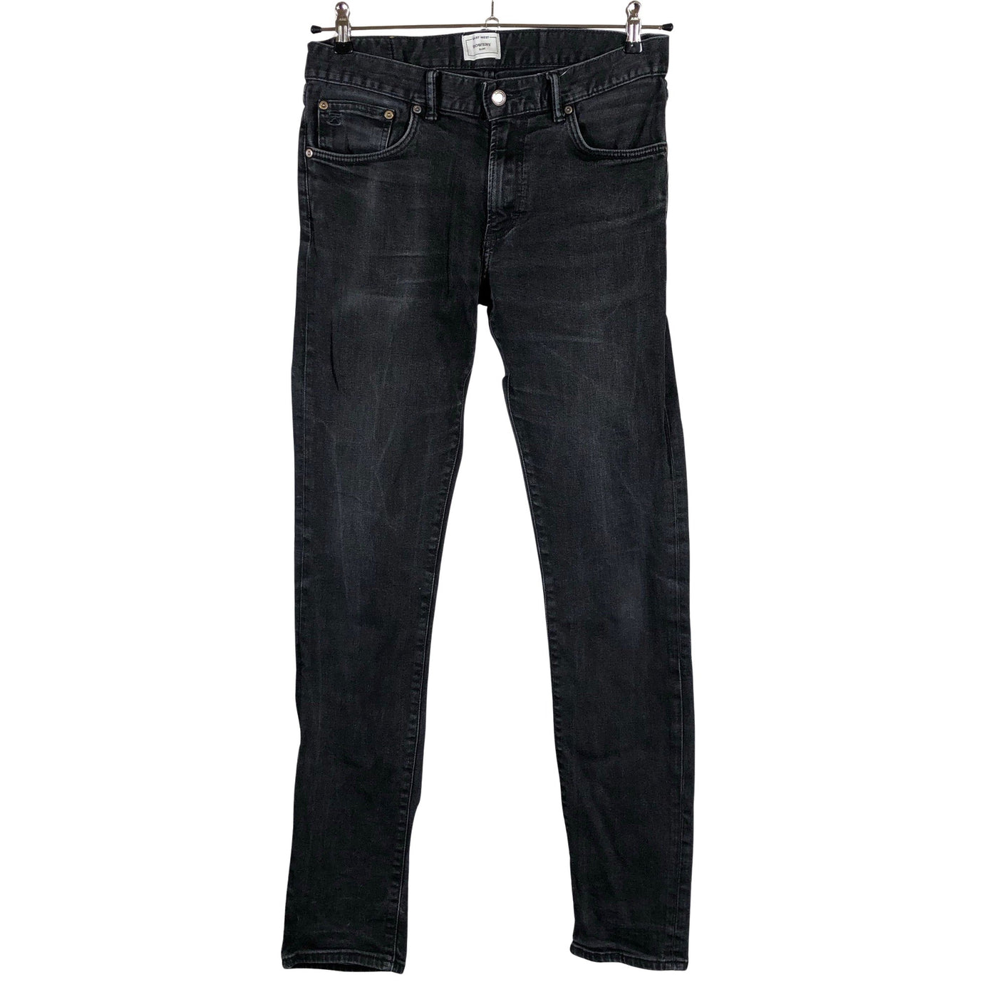Unisex East West - Jeans, size W31 - Gray (1)