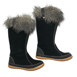 Unisex Sorel - Boots, size 37 - Black (1)