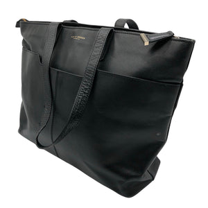 Unisex Tiger of Sweden - Handbag, size Maxi - Black (2)