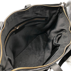 Unisex Tiger of Sweden - Handbag, size Maxi - Black (3)