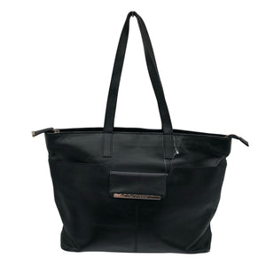 Unisex Tiger of Sweden - Handbag, size Maxi - Black (1)