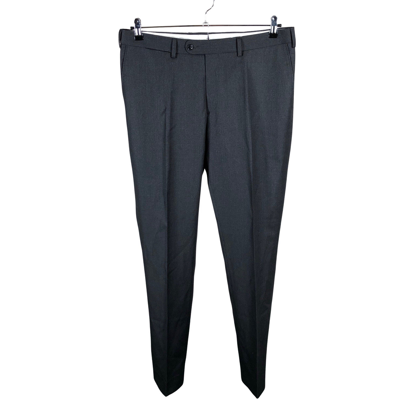 Unisex SuitSupply - Suit pants, size XL - Gray (1)