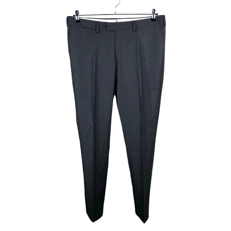 Unisex SuitSupply - Suit pants, size XL - Gray ()