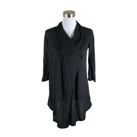 Unisex Filippa K. - Cardigan, size 36 - Black ()