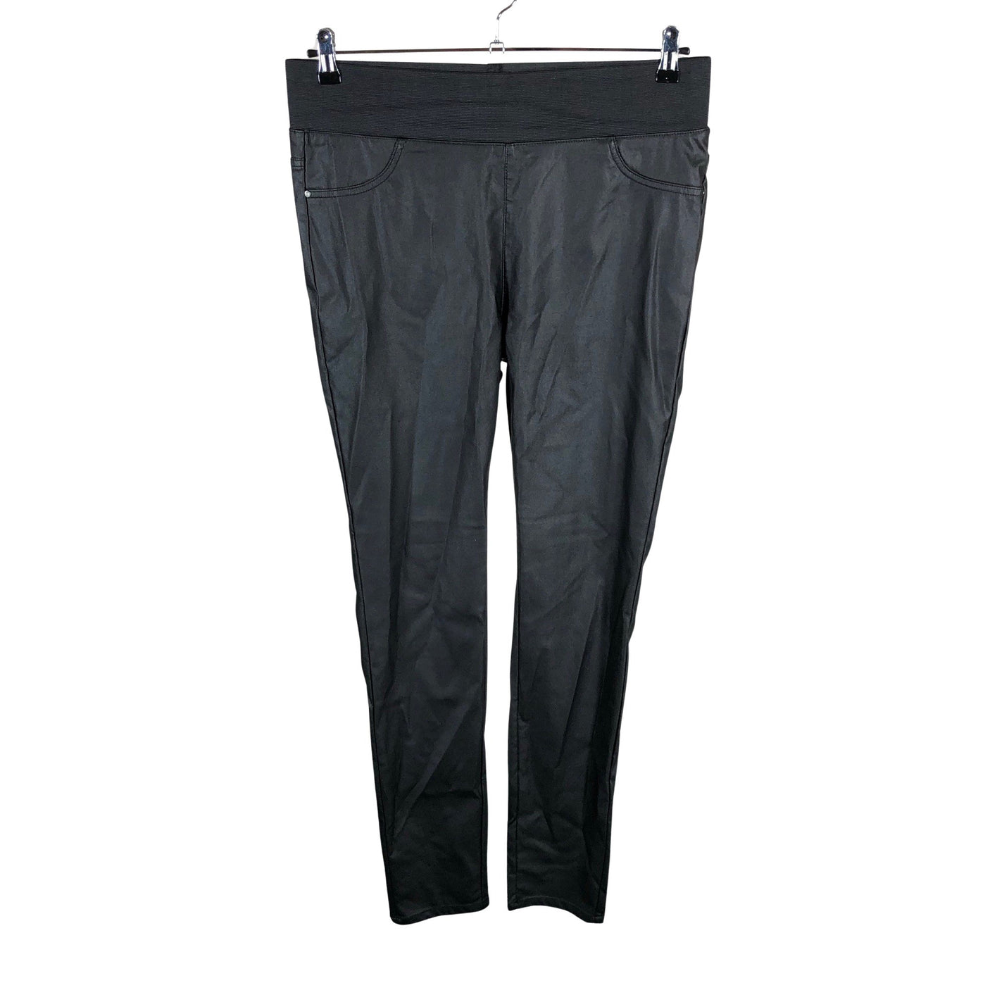 Unisex Free Quent - Jeggings, size 44 - Black (1)