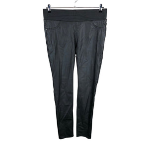 Unisex Free Quent - Jeggings, size 44 - Black (1)