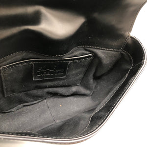 Unisex Karl Lagerfeld - Shoulder bag, size Midi - Black (3)