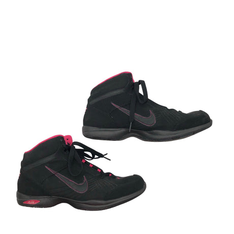 Unisex Nike - Sneakers, size 42 - Black ()