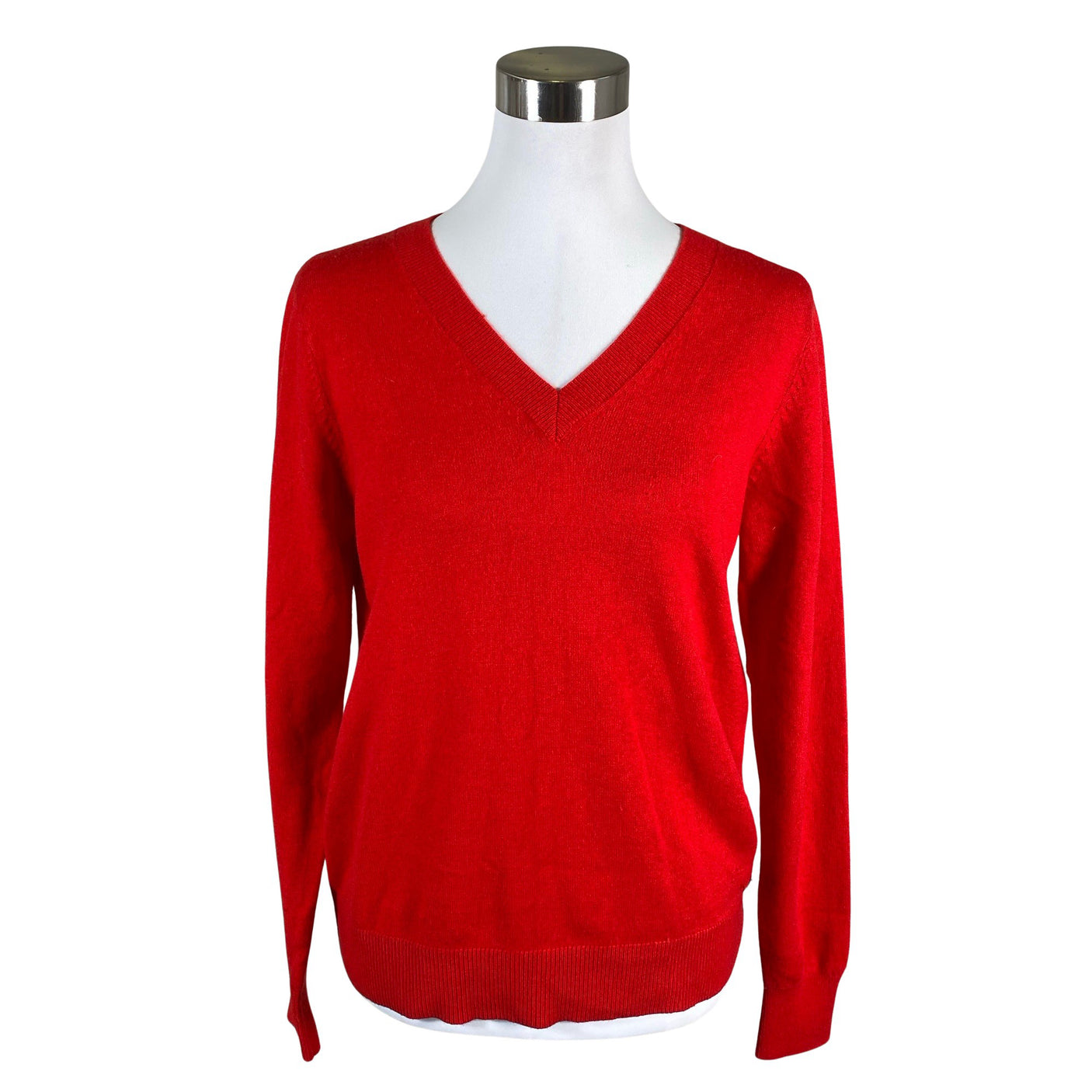 Unisex Noom - Sweater, size 36 - Red (1)
