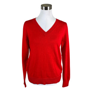 Unisex Noom - Sweater, size 36 - Red (1)