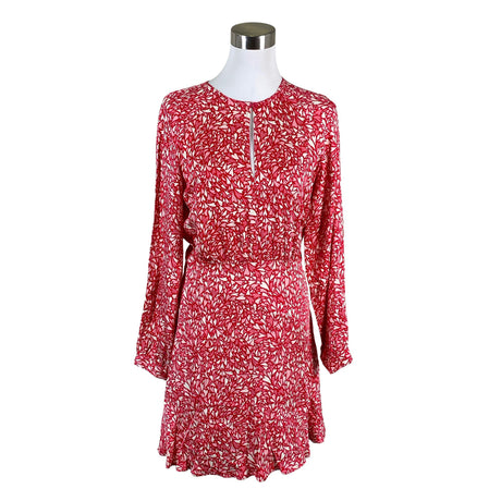 Unisex Benetton - Dress, size 36 - Pink ()