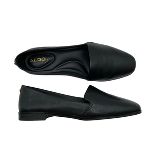 Unisex Aldo - Loafers, size 37 - Black (1)