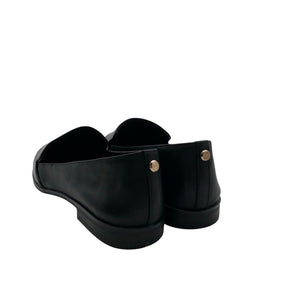 Unisex Aldo - Loafers, size 37 - Black (2)