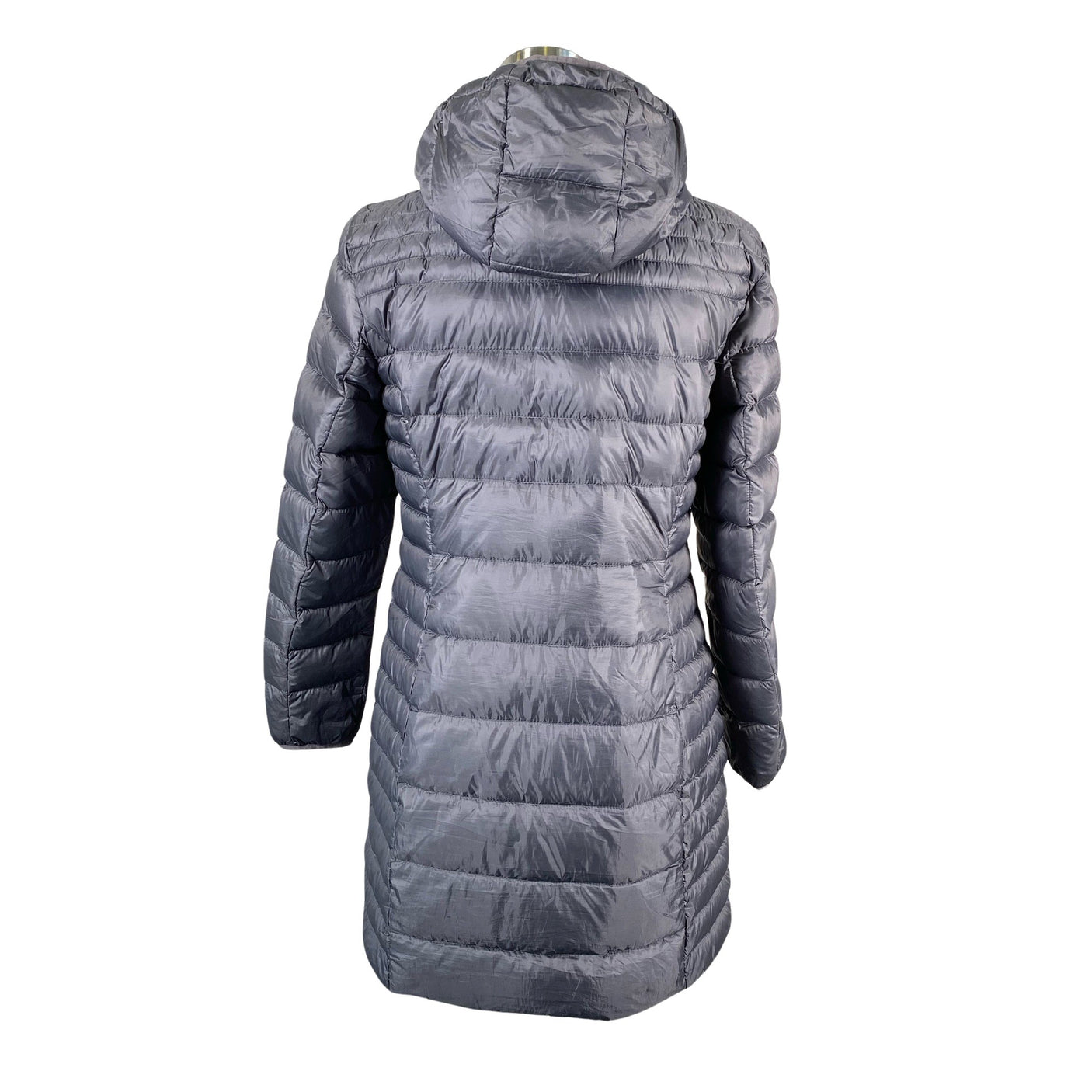 Unisex Esprit - Light down jacket, size 40 - Gray (2)