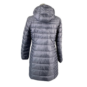 Unisex Esprit - Light down jacket, size 40 - Gray (2)