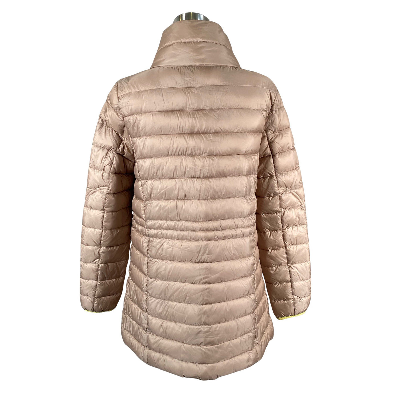 Unisex Marc O'Polo - Lightly padded jacket, size 40 - Beige (3)