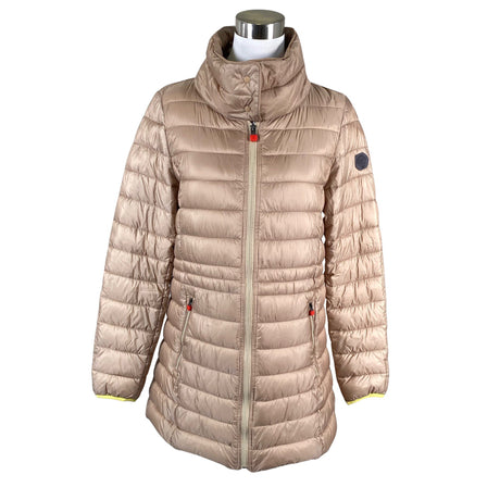 Unisex Marc O'Polo - Lightly padded jacket, size 40 - Beige (2)