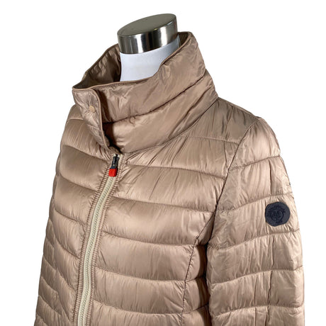 Unisex Marc O'Polo - Lightly padded jacket, size 40 - Beige (2)