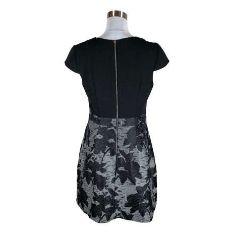 Unisex Esprit - Party dress, size 40 - Black (2)