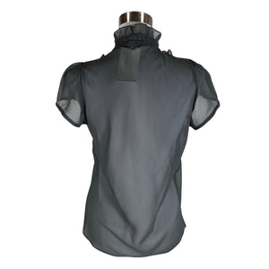 Unisex Saint Tropez - Top, size 38 - Gray (2)