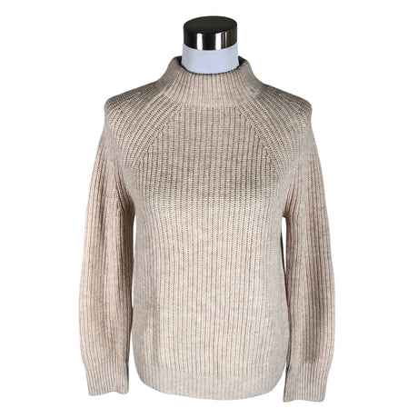 Unisex Muji - Sweater, size 36 - Beige ()