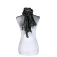 Unisex Hali Cashmere - Scarf, size Maxi - Gray ()