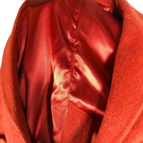 Unisex Marella - Jacket, size 38 - Red (2)