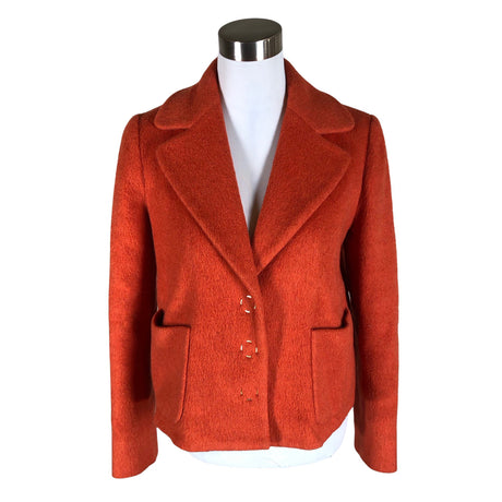 Unisex Marella - Jacket, size 38 - Red ()