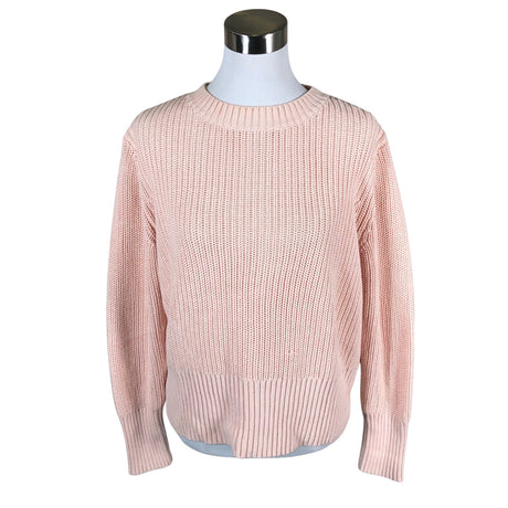 Unisex Nanso - Sweater, size 40 - Light pink ()