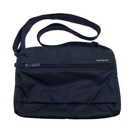 Unisex Hedgren - Shoulder bag, size Midi - Blue ()