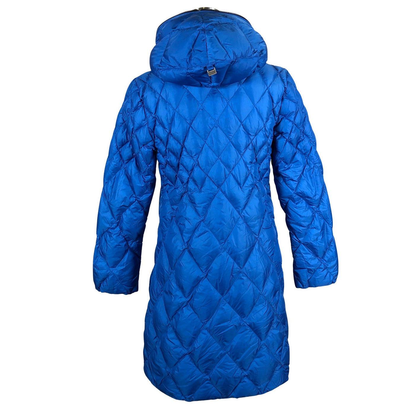 Unisex Joutsen - Light down jacket, size 36 - Blue (2)