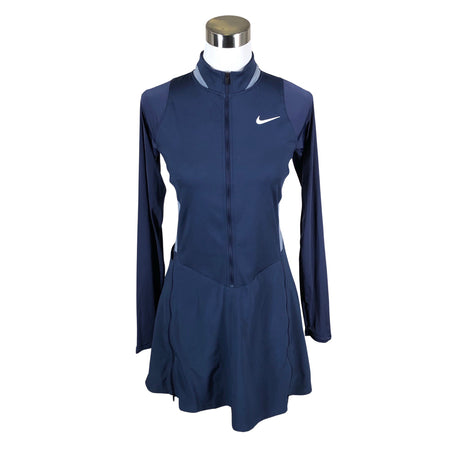 Unisex Nike - Sports dress, size 38 - Blue ()