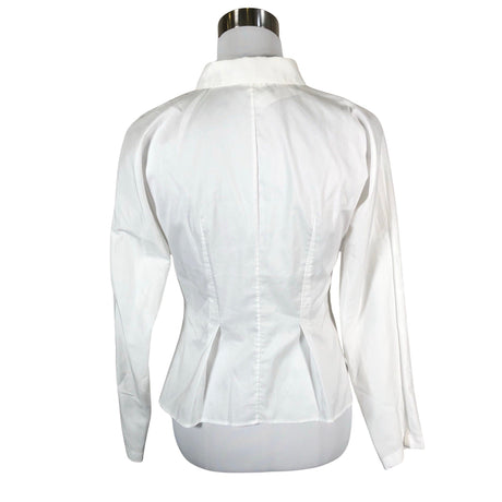 Unisex Hugo Boss - Blouse, size 36 - Blue (2)