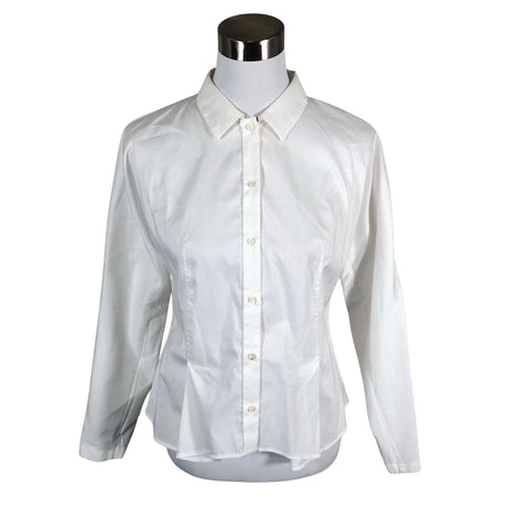 Unisex Hugo Boss - Blouse, size 36 - Blue ()