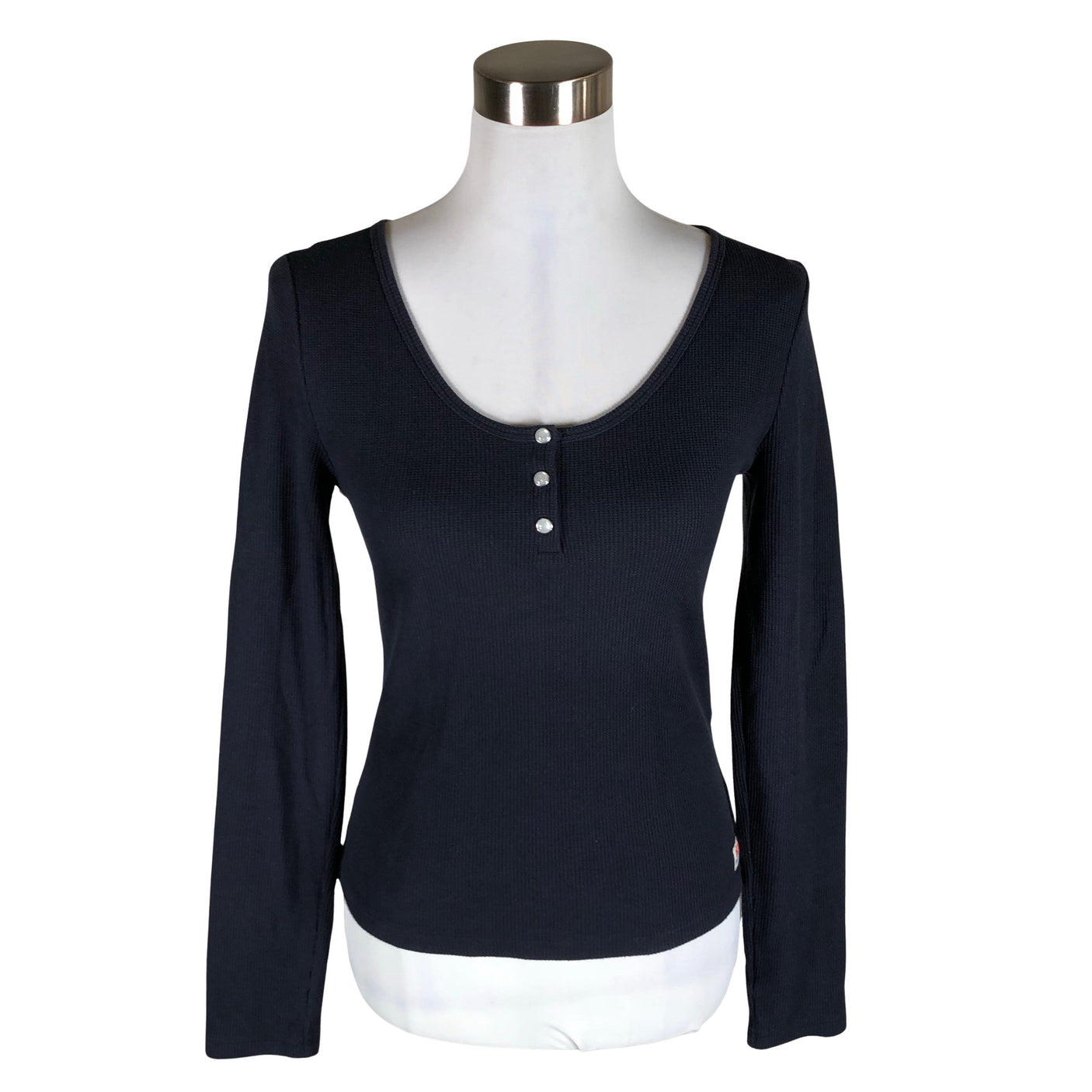 Unisex Levi's - Tricot shirt, size 36 - Blue (1)