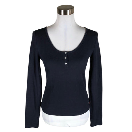 Unisex Levi's - Tricot shirt, size 36 - Blue ()