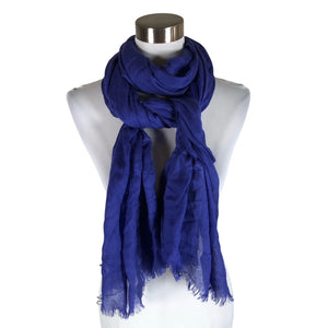Unisex Marimekko - Scarf, size Maxi - Violet (1)