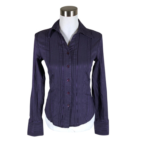 Unisex Your Face - Blouse, size 36 - Violet ()