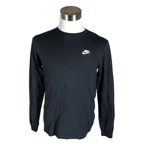 Unisex Nike - Tricot shirt, size S - Black ()