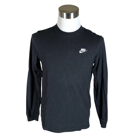 Unisex Nike - Tricot shirt, size S - Black ()