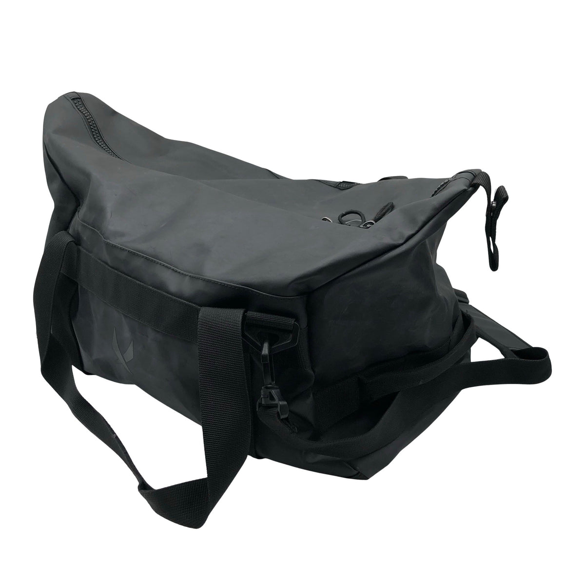 Unisex Soc - Travel bag, size Maxi - Black (2)