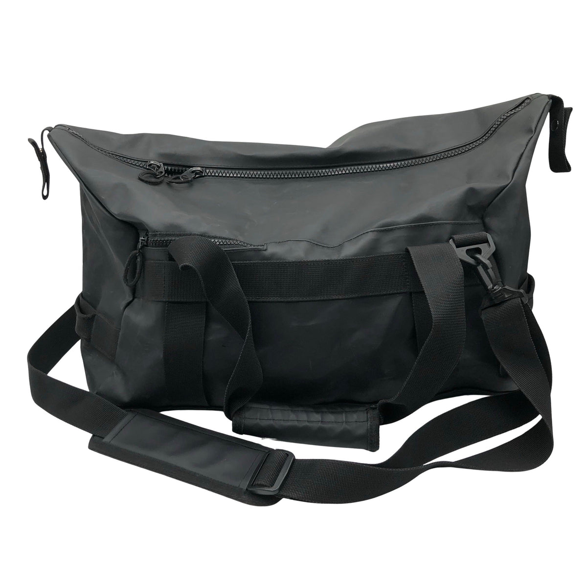 Unisex Soc - Travel bag, size Maxi - Black (1)