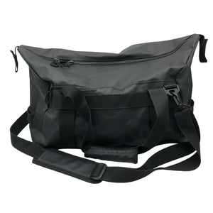 Unisex Soc - Travel bag, size Maxi - Black (1)