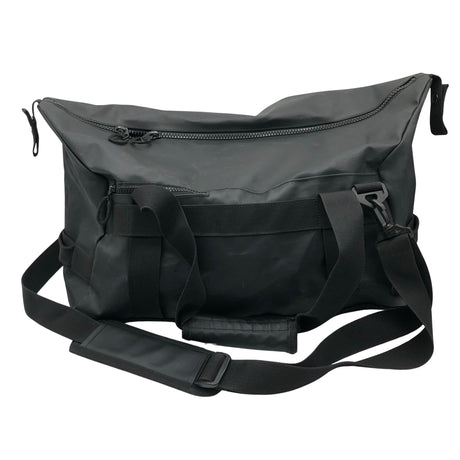 Unisex Soc - Travel bag, size Maxi - Black ()