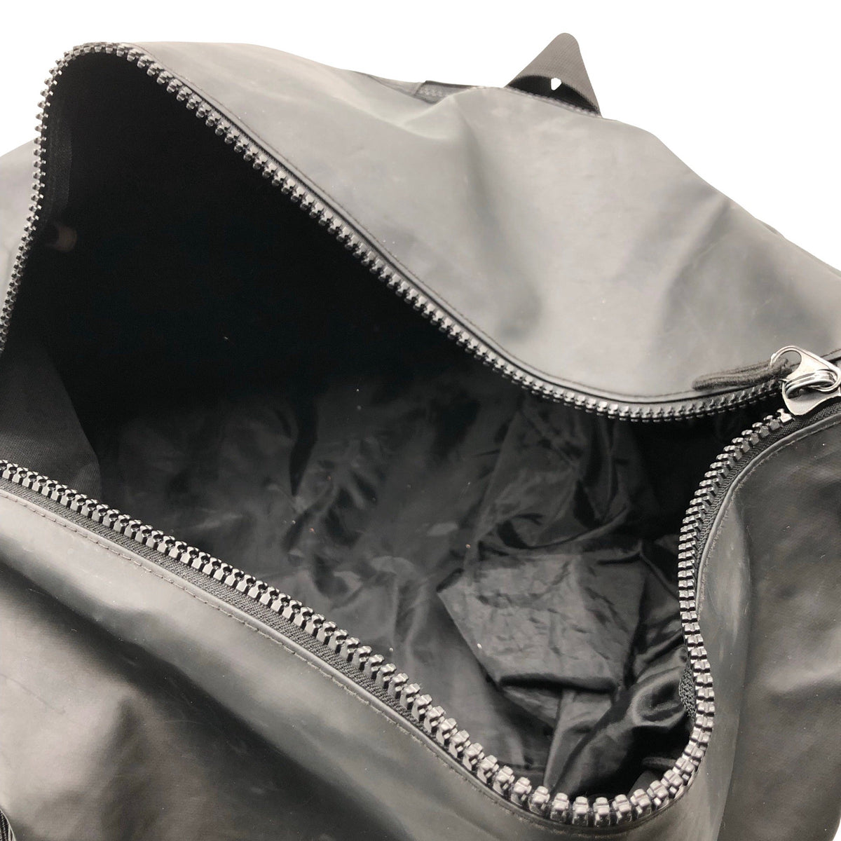 Unisex Soc - Travel bag, size Maxi - Black (3)