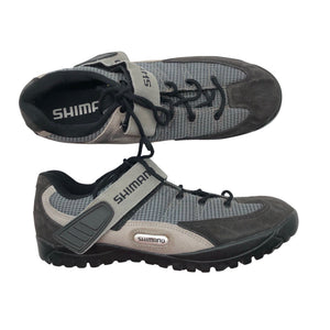 Unisex Shimano - Indoor sports shoes, size 45 - Black (1)