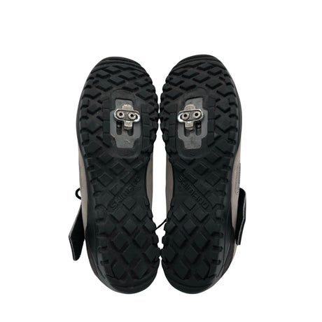 Unisex Shimano - Indoor sports shoes, size 45 - Black (2)