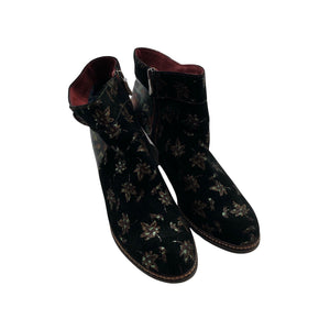 Unisex Laura Vita - Ankle boots, size 41 - Beige (2)
